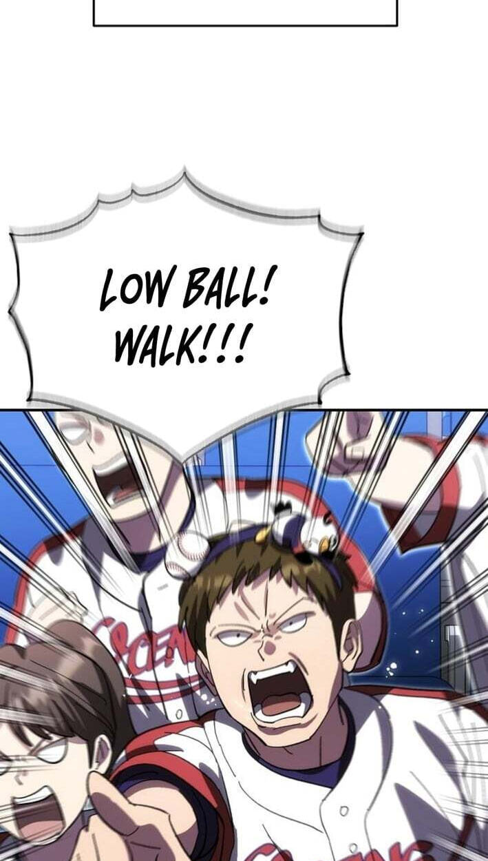 Genius Hitter Hits Fastball Chapter 118 page 17 - 