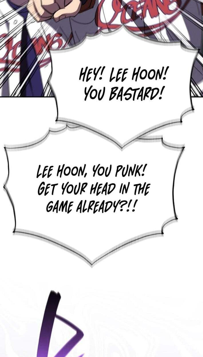 Genius Hitter Hits Fastball Chapter 118 page 18 - 