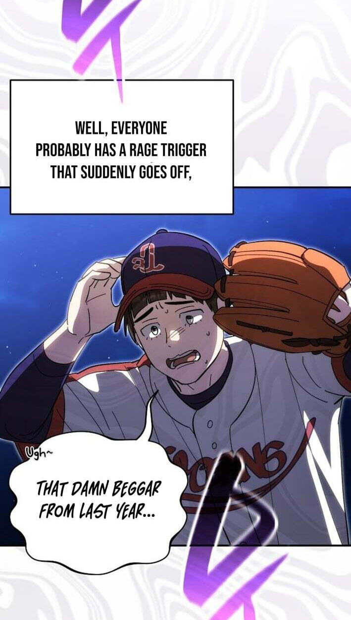 Genius Hitter Hits Fastball Chapter 118 page 19 - 