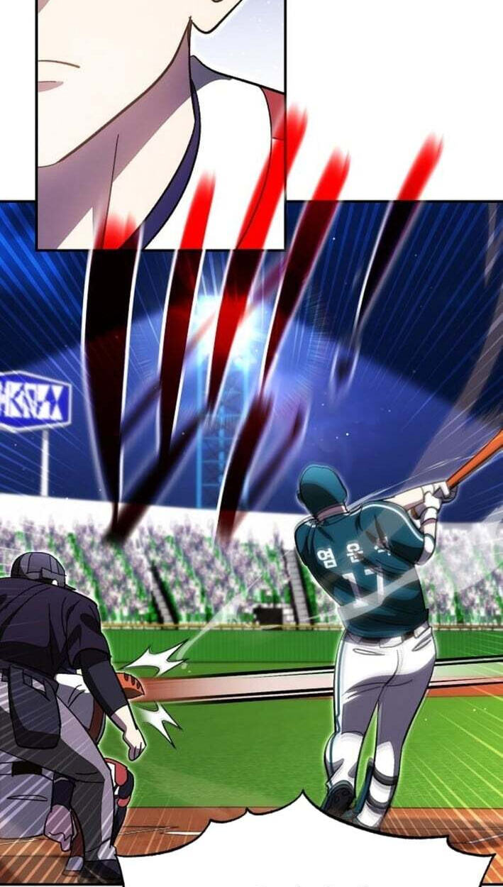 Genius Hitter Hits Fastball Chapter 118 page 21 - 
