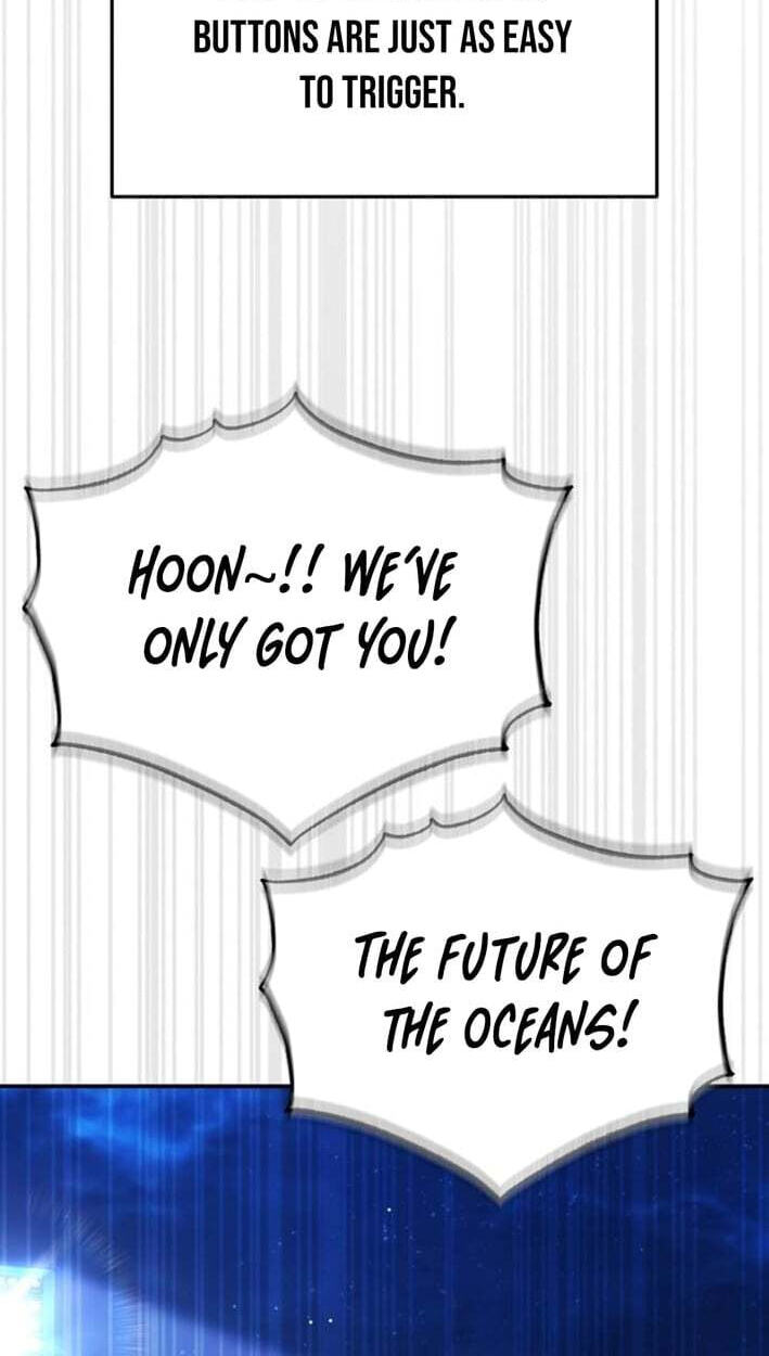 Genius Hitter Hits Fastball Chapter 118 page 23 - 