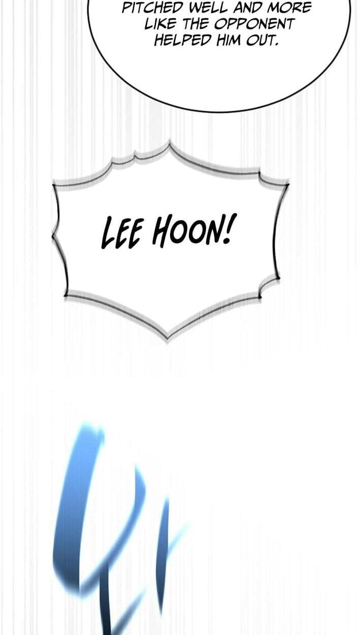 Genius Hitter Hits Fastball Chapter 118 page 26 - 