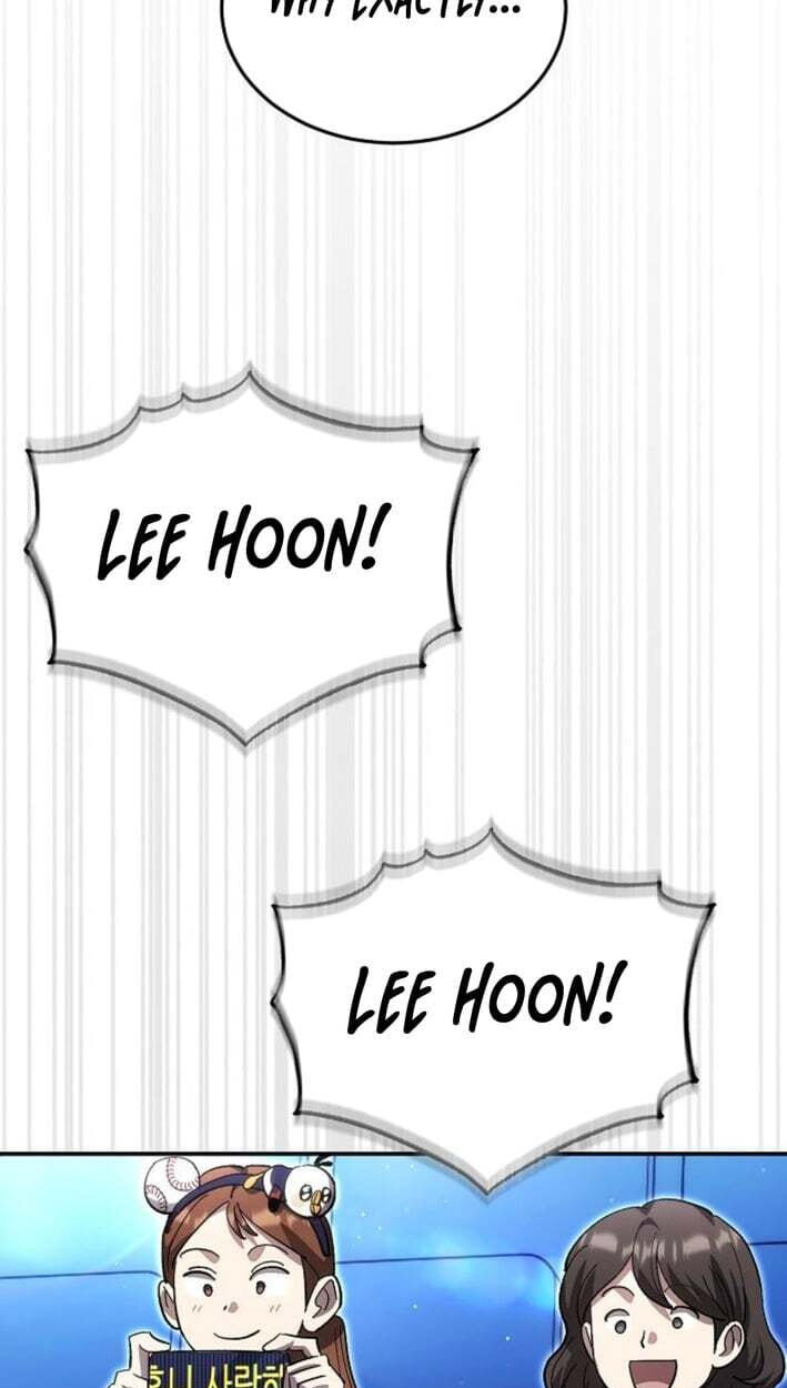 Genius Hitter Hits Fastball Chapter 118 page 28 - 