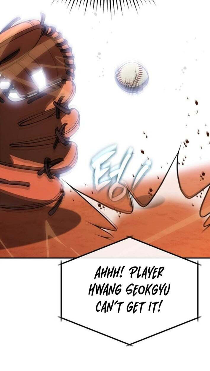 Genius Hitter Hits Fastball Chapter 118 page 37 - 