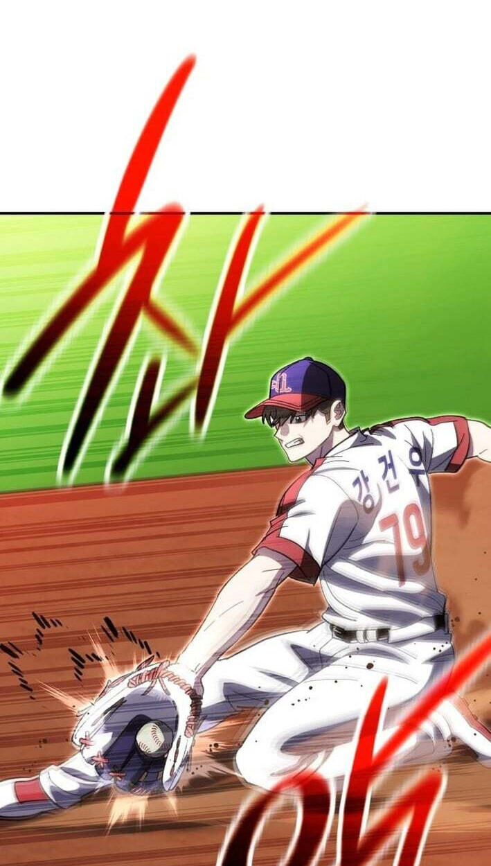 Genius Hitter Hits Fastball Chapter 118 page 38 - 