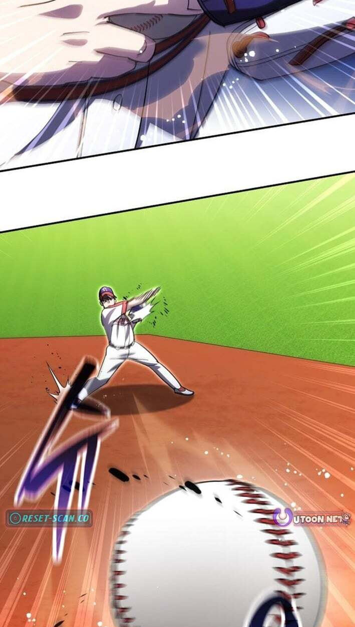 Genius Hitter Hits Fastball Chapter 118 page 40 - 