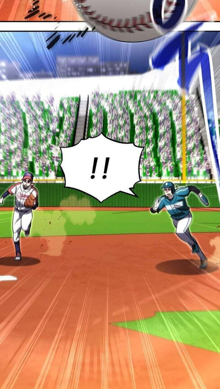 Genius Hitter Hits Fastball Chapter 118 page 41 - 