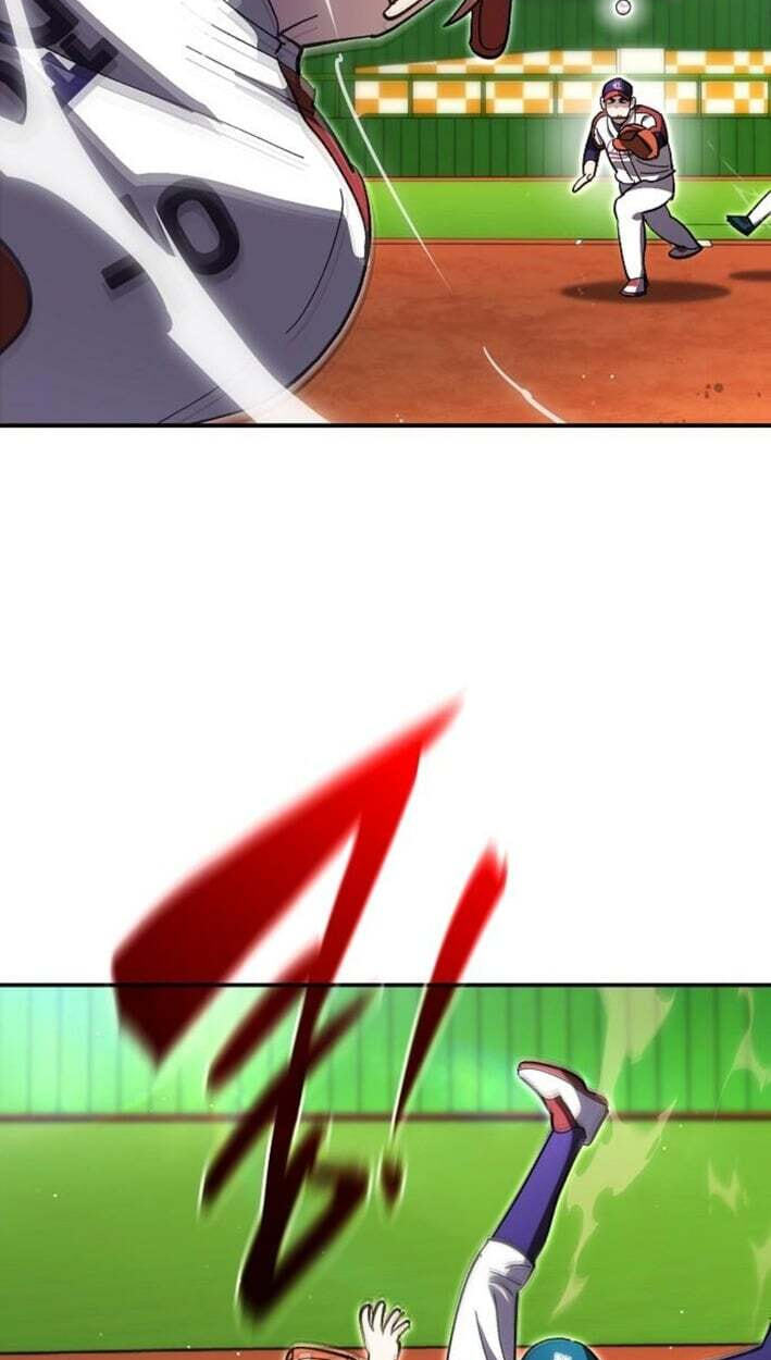 Genius Hitter Hits Fastball Chapter 118 page 44 - 
