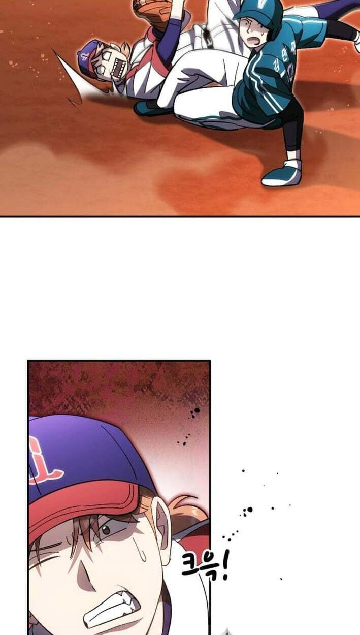Genius Hitter Hits Fastball Chapter 118 page 45 - 