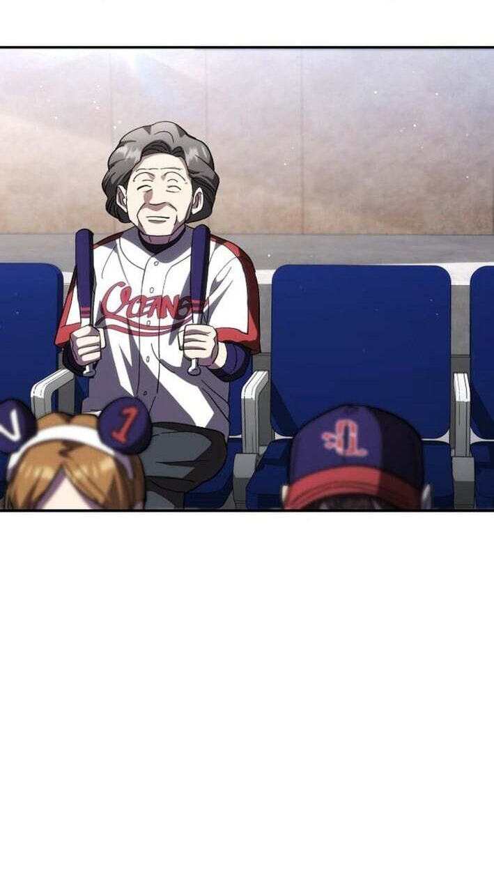 Genius Hitter Hits Fastball Chapter 118 page 6 - 