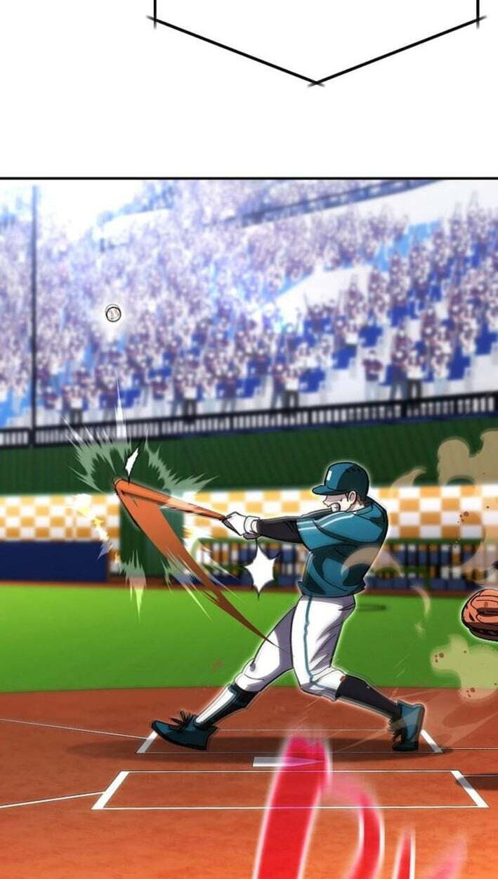 Genius Hitter Hits Fastball Chapter 118 page 62 - 