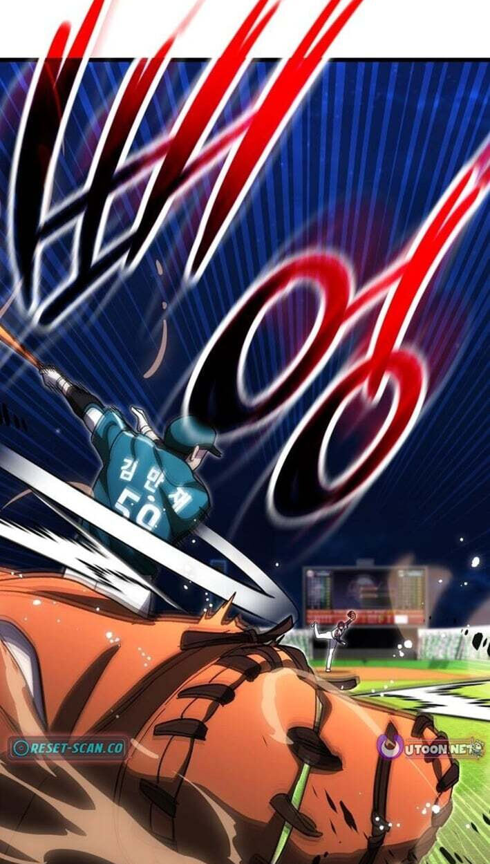 Genius Hitter Hits Fastball Chapter 118 page 68 - 