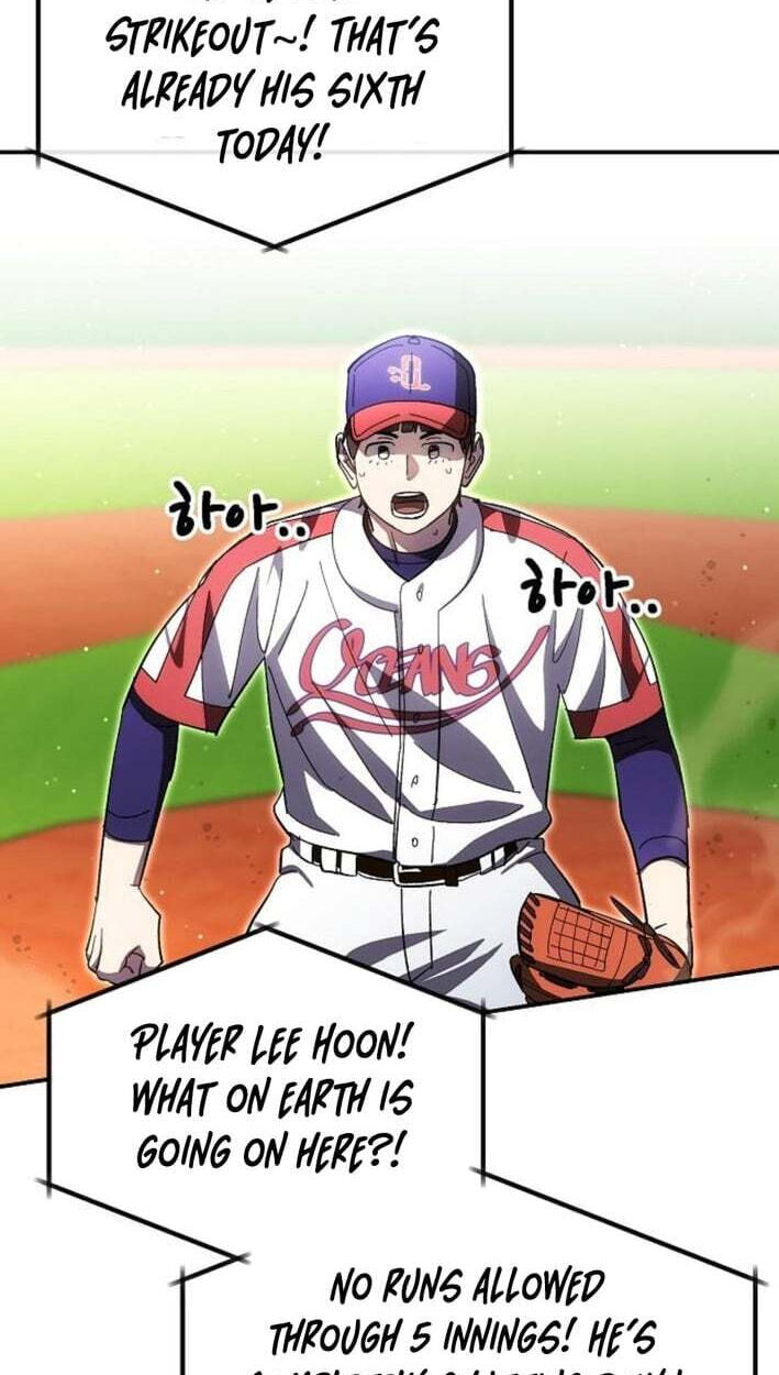 Genius Hitter Hits Fastball Chapter 118 page 70 - 
