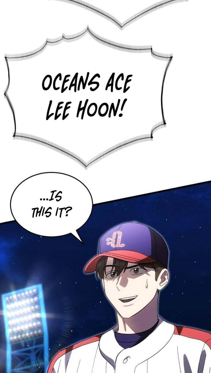 Genius Hitter Hits Fastball Chapter 118 page 72 - 
