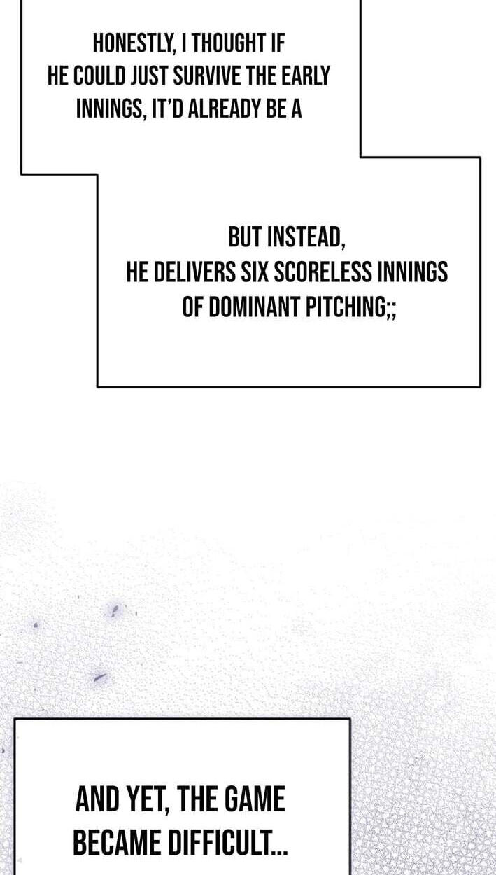 Genius Hitter Hits Fastball Chapter 118 page 74 - 
