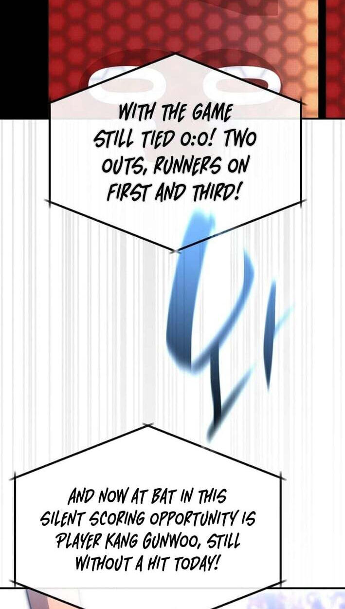Genius Hitter Hits Fastball Chapter 118 page 78 - 