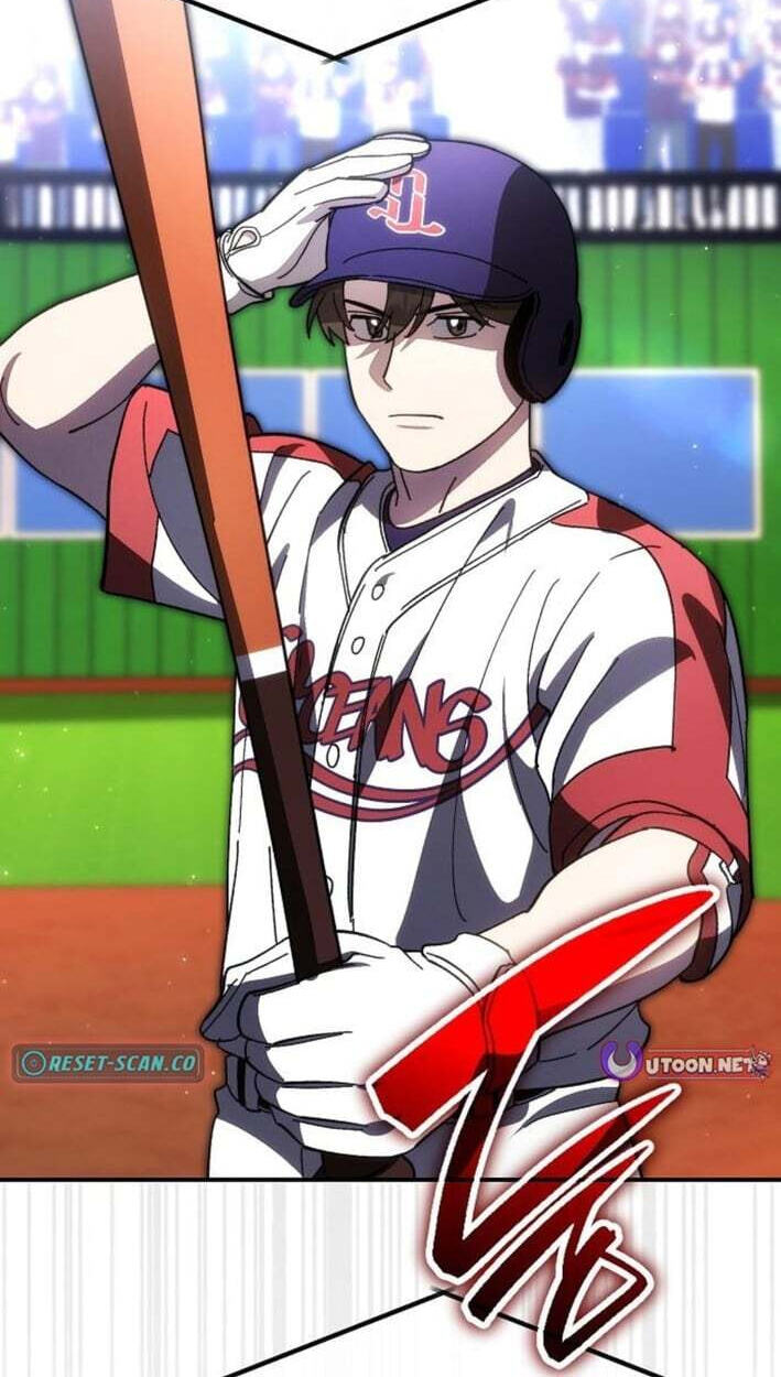Genius Hitter Hits Fastball Chapter 118 page 79 - 
