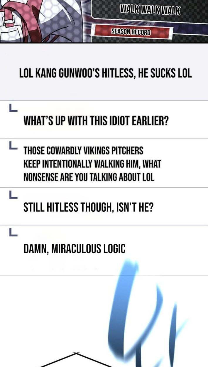 Genius Hitter Hits Fastball Chapter 118 page 81 - 