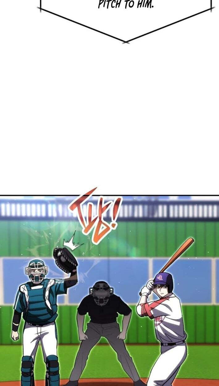 Genius Hitter Hits Fastball Chapter 118 page 83 - 