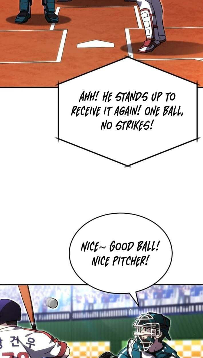 Genius Hitter Hits Fastball Chapter 118 page 84 - 