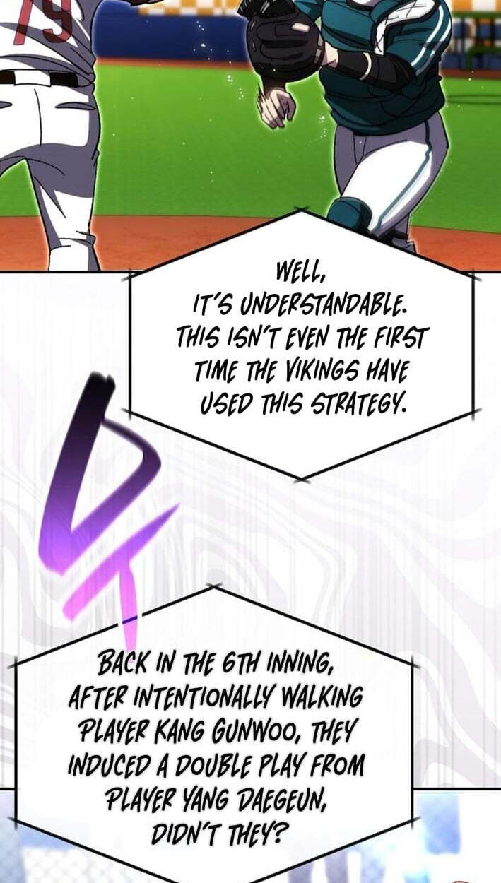 Genius Hitter Hits Fastball Chapter 118 page 85 - 