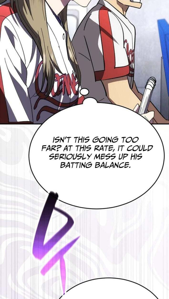 Genius Hitter Hits Fastball Chapter 118 page 88 - 