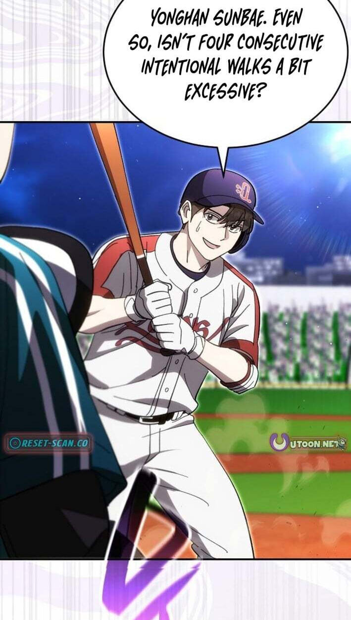 Genius Hitter Hits Fastball Chapter 118 page 89 - 