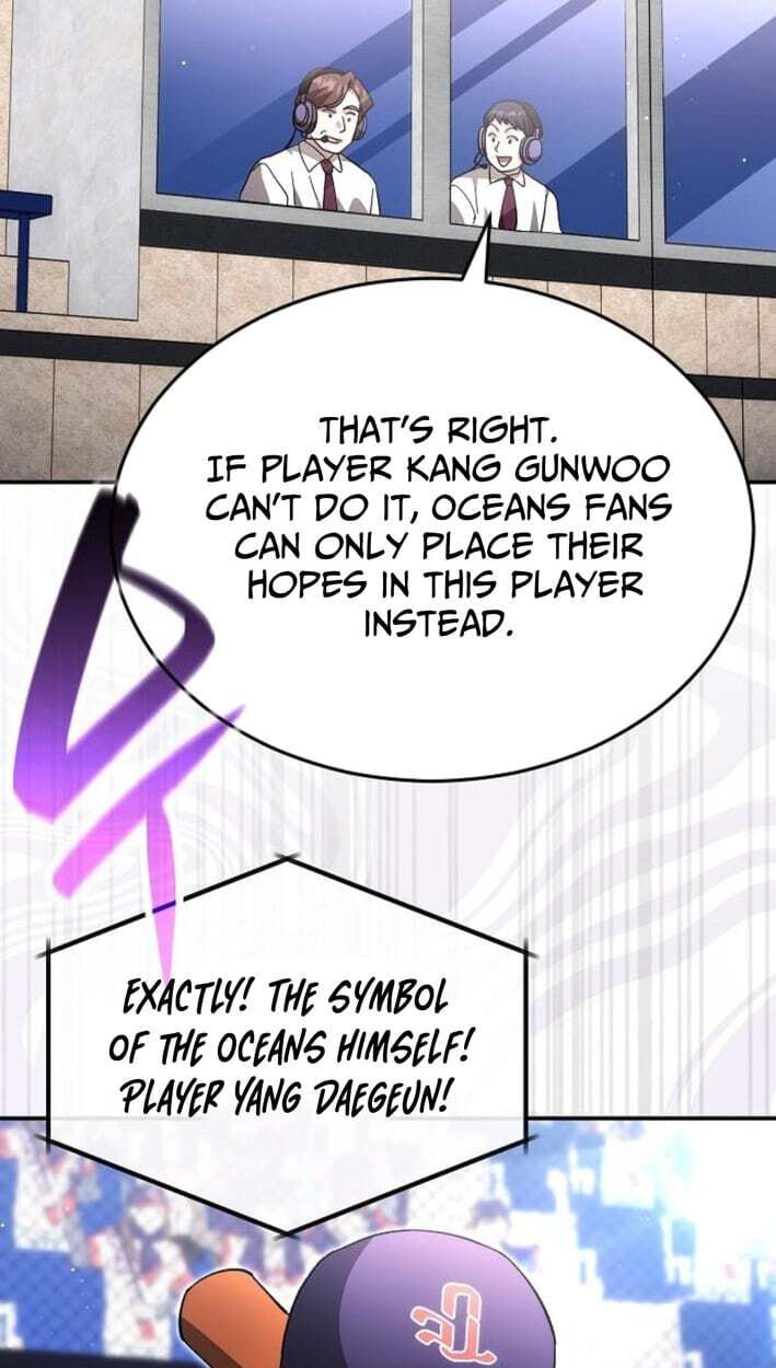 Genius Hitter Hits Fastball Chapter 118 page 92 - 