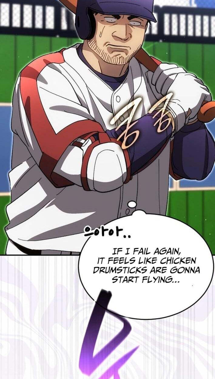 Genius Hitter Hits Fastball Chapter 118 page 93 - 