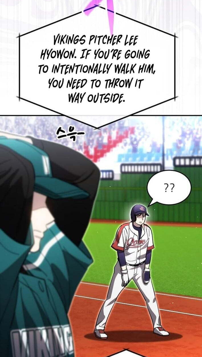 Genius Hitter Hits Fastball Chapter 118 page 94 - 
