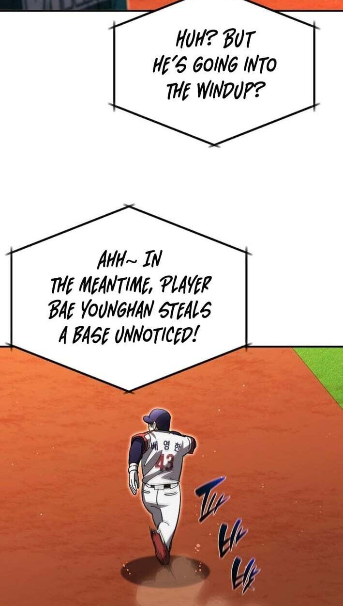 Genius Hitter Hits Fastball Chapter 118 page 95 - 
