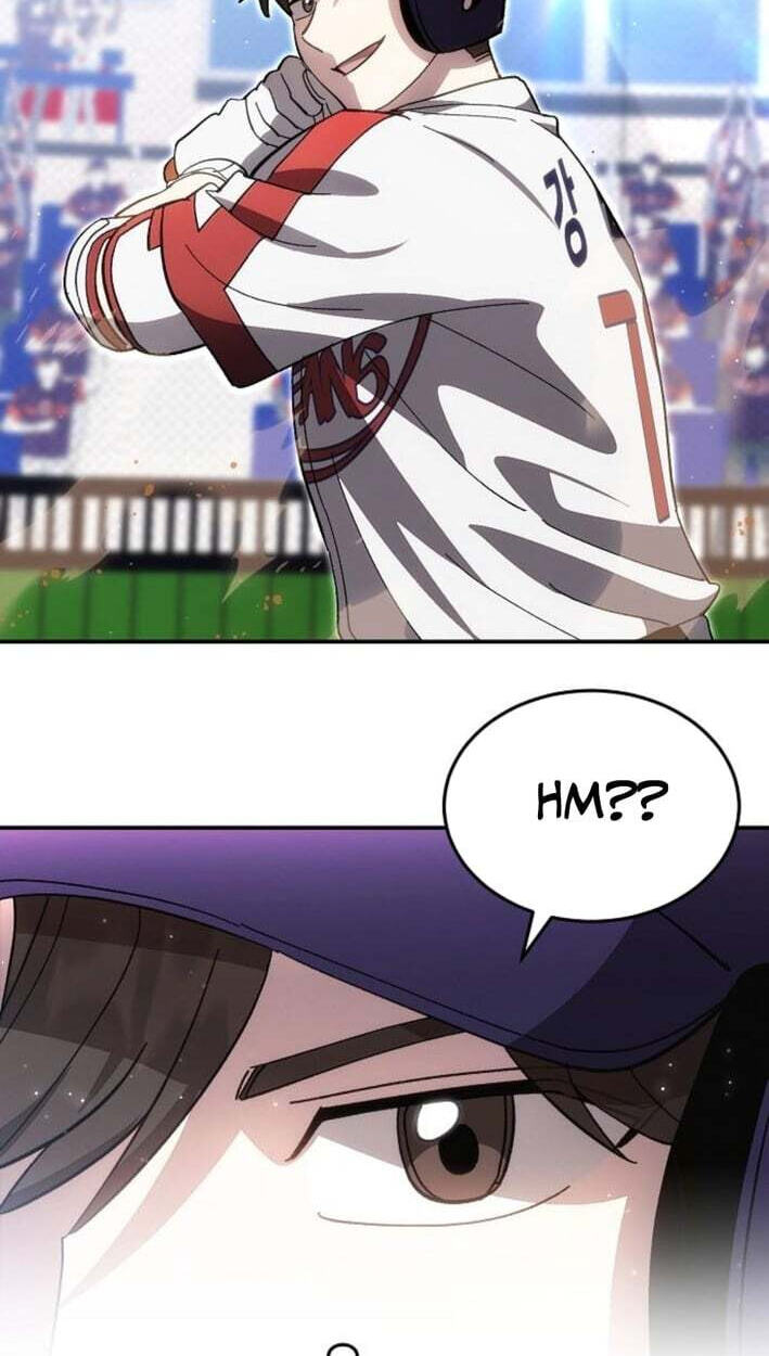 Genius Hitter Hits Fastball Chapter 118 page 97 - 