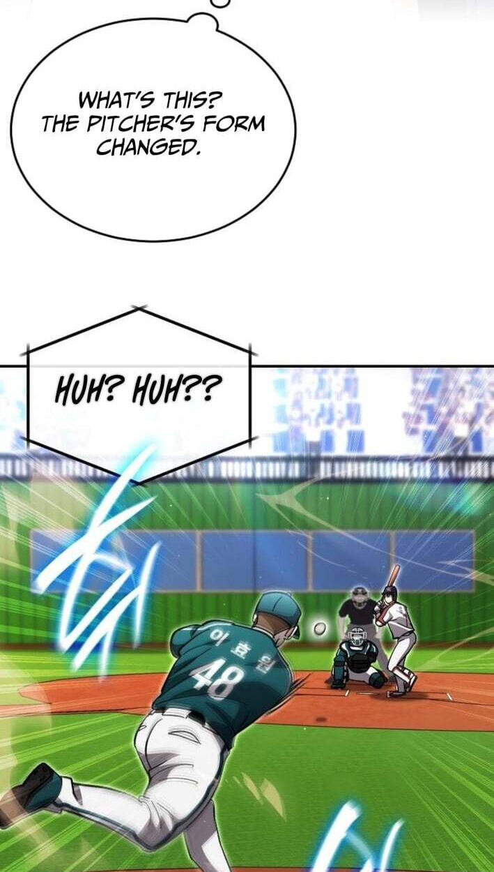 Genius Hitter Hits Fastball Chapter 118 page 98 - 