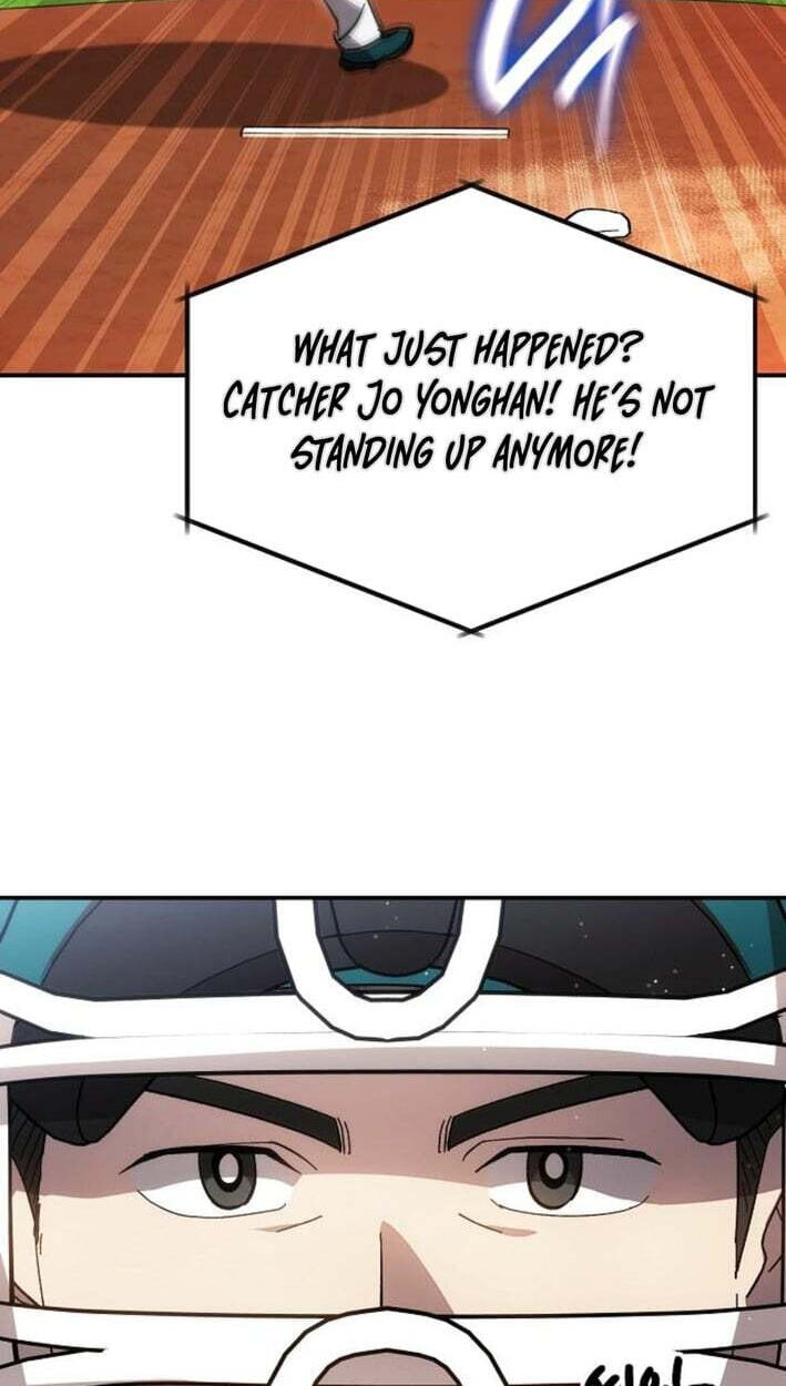 Genius Hitter Hits Fastball Chapter 118 page 99 - 