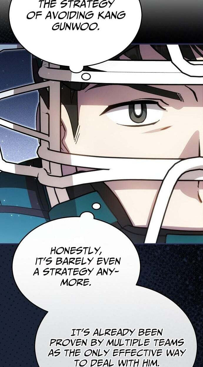 Genius Hitter Hits Fastball Chapter 119 page 11 - 