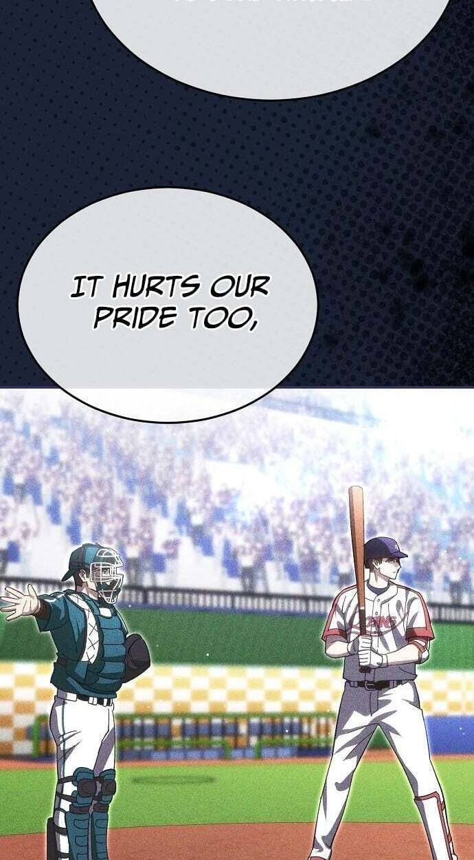 Genius Hitter Hits Fastball Chapter 119 page 12 - 