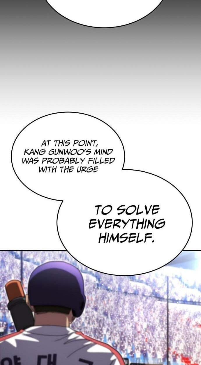 Genius Hitter Hits Fastball Chapter 119 page 15 - 