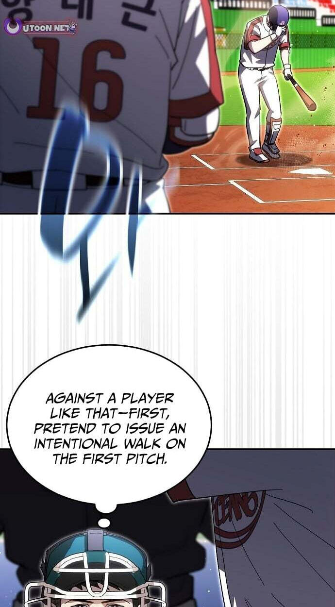 Genius Hitter Hits Fastball Chapter 119 page 16 - 