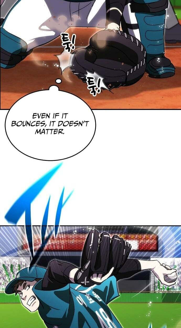 Genius Hitter Hits Fastball Chapter 119 page 20 - 