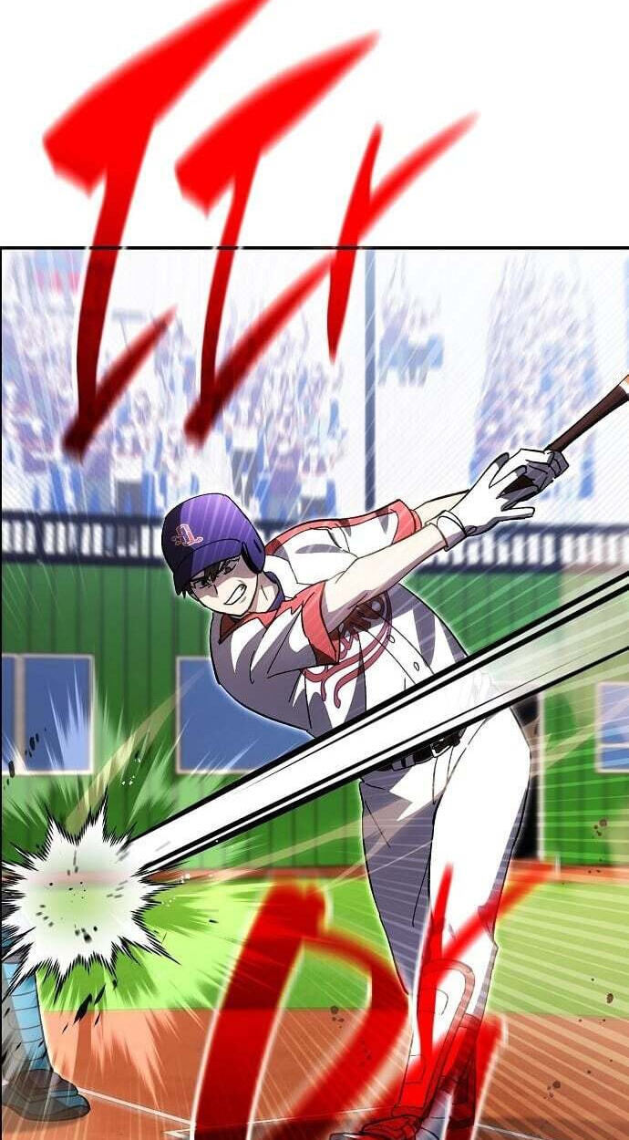 Genius Hitter Hits Fastball Chapter 119 page 22 - 