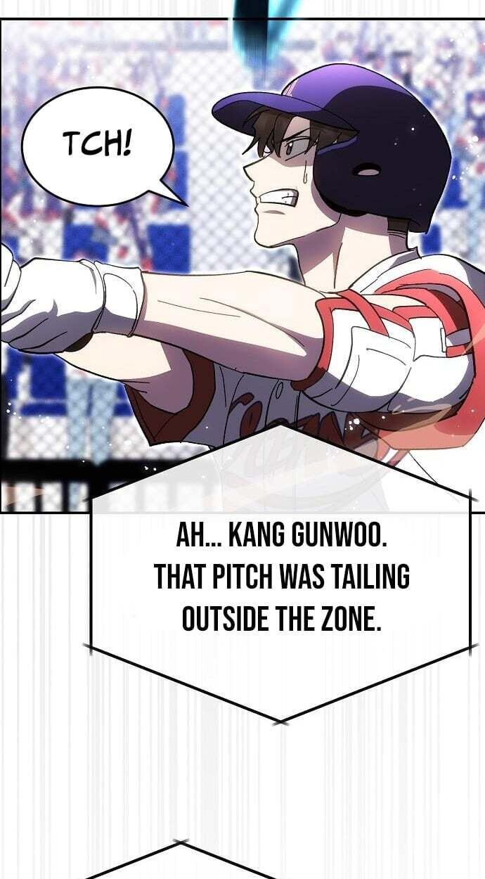 Genius Hitter Hits Fastball Chapter 119 page 25 - 