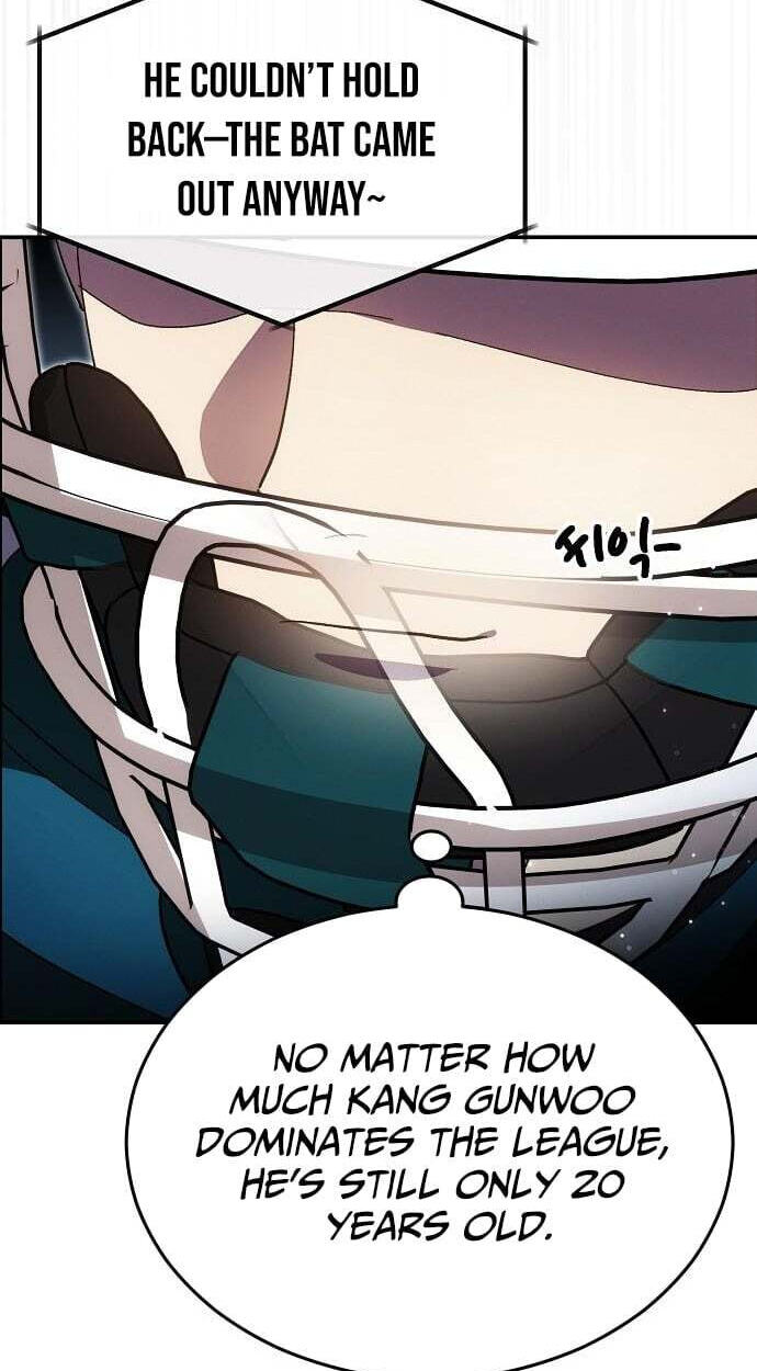 Genius Hitter Hits Fastball Chapter 119 page 26 - 