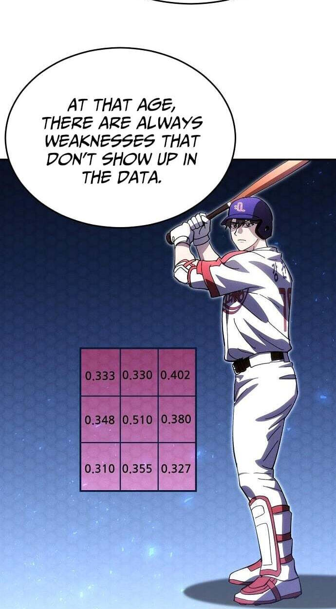 Genius Hitter Hits Fastball Chapter 119 page 27 - 