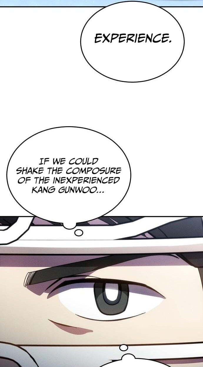 Genius Hitter Hits Fastball Chapter 119 page 28 - 