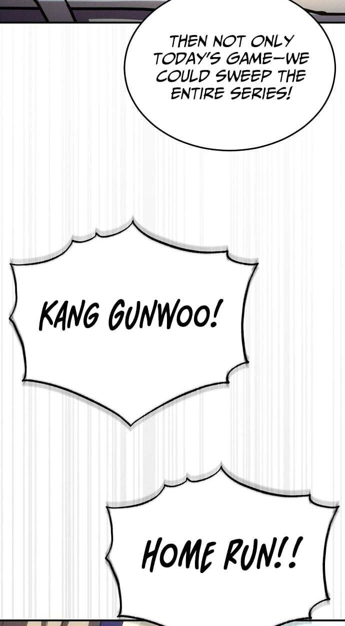 Genius Hitter Hits Fastball Chapter 119 page 29 - 