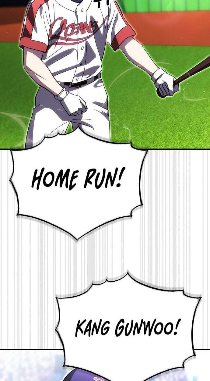 Genius Hitter Hits Fastball Chapter 119 page 31 - 