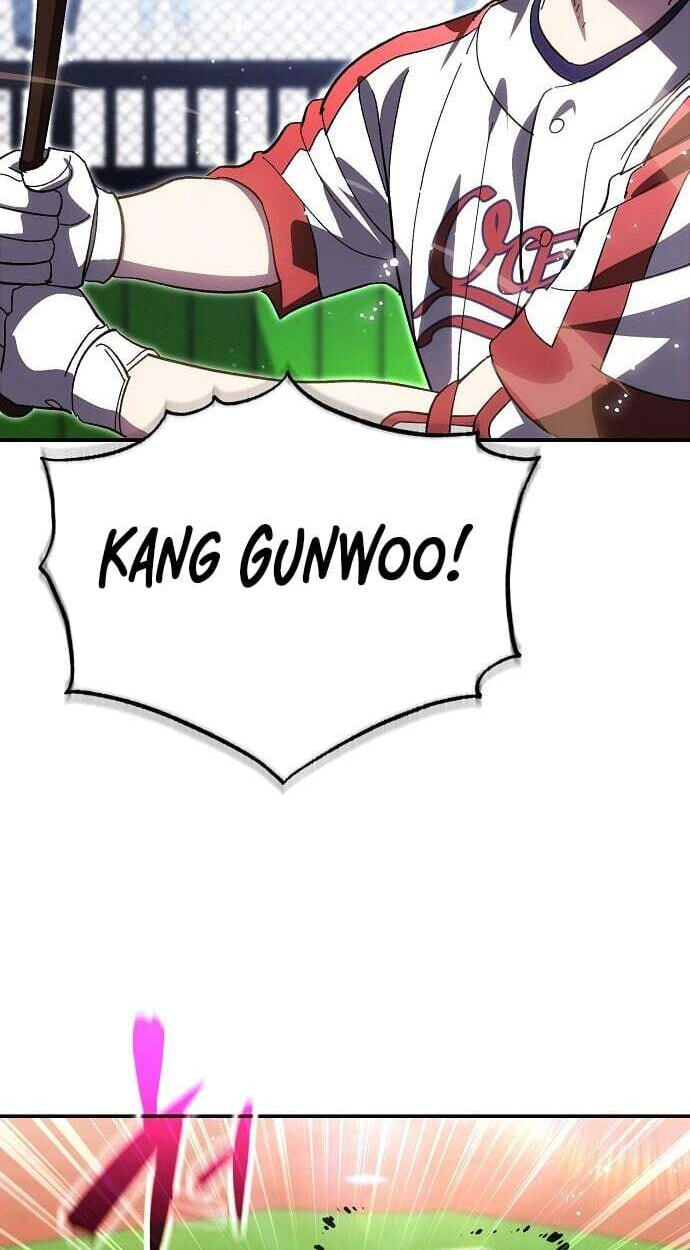 Genius Hitter Hits Fastball Chapter 119 page 34 - 