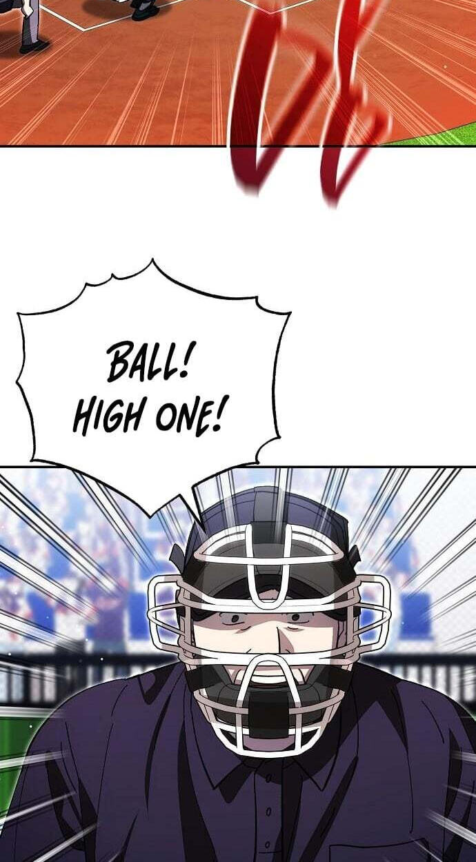 Genius Hitter Hits Fastball Chapter 119 page 40 - 