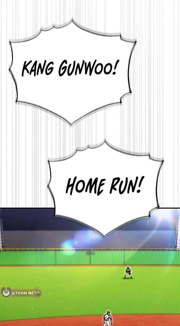 Genius Hitter Hits Fastball Chapter 119 page 44 - 