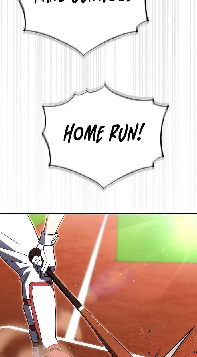 Genius Hitter Hits Fastball Chapter 119 page 46 - 